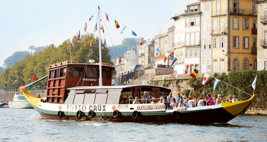 1 day douro river cruise from porto
